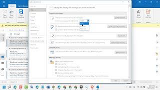 How to Fix Attachments Are Not Showing in Outlook