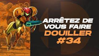 LES DOUILLES DE SAMUS DANS SMASH ULTIMATE ! - AFD