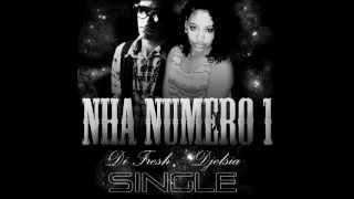 Nha Numero 1-Didi Lopes Ft Djelsia lopes