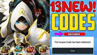 ️HURRY UP️ SUMMONERS WAR PROMO CODES 2023 - SUMMONERS WAR CODES 2023 - CODES FOR SUMMONERS WAR