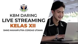 Live Stream Raynaldi Syahputra