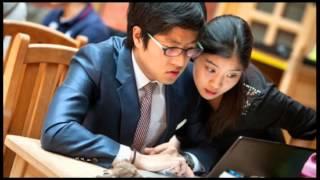 Cornell–China College Program: Learning and Thinking: The Keys to College Success