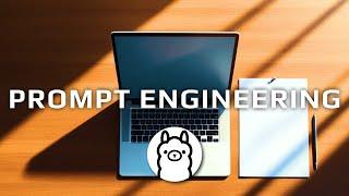 Prompt Engineering Master Class for ENGINEERS with Ollama and LLM (Q4 2024 Update)