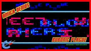  Demo Amiga  Bubonic Plague