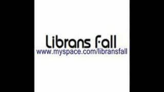 Librans Fall - Collage (pre-release single version)