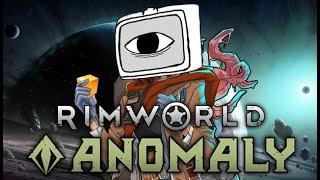 Rimworld Anomaly #1