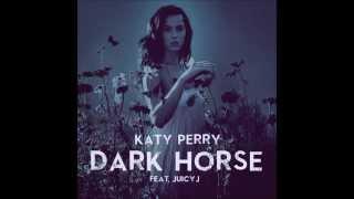 Dark horse Instrumental