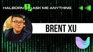 Halborn AMA with Brent Xu of Umee