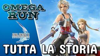 FFXII Revenant Wings - Omega Run - Tutta la Storia (ITA)