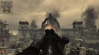 World at War - All Multiplayer Maps 2020