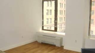 Homes for Sale - New York City Apartments: Financial District, Studio Apartment for Rent * Manhattan