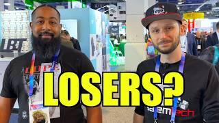 CES AI Garbage vs 2 Guys in The Computer Repair Industry (The Future of Tech is COOKED)