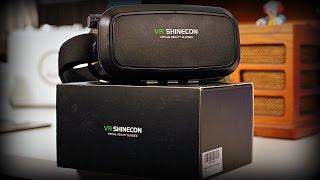 Awesome Budget Friendly VR Headset For Your Smartphone!