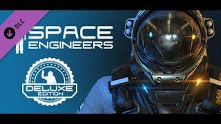 #8 Walkthrough Space Engineers. We attack the pirates. Drone war. Improving ATLANTIS.