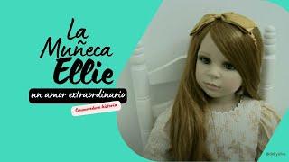  LA MUÑECA ELLIE I 1 Cortometraje CONMOVEDORA historia 