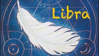 ️ Libra-  Full Moon brings good news! #libra #tarot #astrology