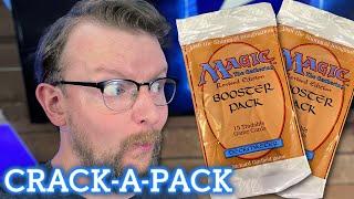 Two Packs of Revised || Crack-A-Pack 100! - June 7, 2022