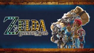 The Four Champions Theme - The Legend of Zelda, Breath of the Wild