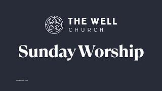 Keeping the Sabbath Wholly I Daniel Kim I The Well Church OC (01122024)