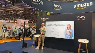  VivaTech 2023: Confidential Data Cloud with Astran on AWS