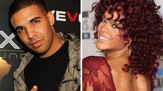 Drake Disses Rihanna In 'No Lie' Song?