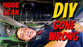 DIY GONE WRONG RV LIFE EP171