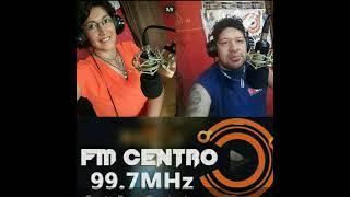 Transmisión en vivo de FM CENTRO 99.7