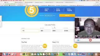 amazing 5 hyip ( High Yield Investment Program )