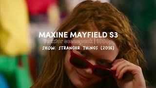 Maxine "Max" Mayfield S3 | Twixtor Scenepack | 1080p