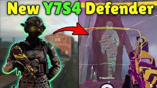 *First* Look At Y7S4 New Defender and Her Gadget! - Rainbow Six Siege