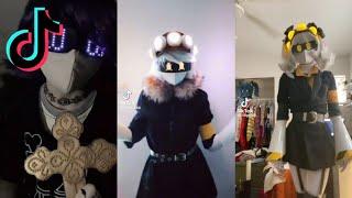 Murder Drones Cosplay Tiktok Compilation #2