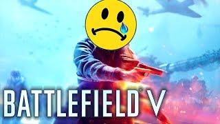 Why Are Gamers Upset With Battlefield 5?