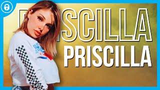 Priscilla | Singer, Influencer & OnlyFans Creator