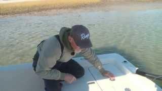 2015 Ranger 2510 Bay 25' Saltwater Fishing Boat