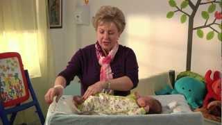 Newborn Circumcision Care - Linda Richardson