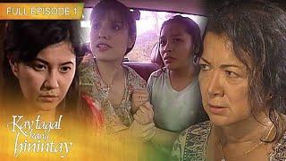 Full Episode 1 | Kay Tagal Kang Hinintay