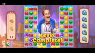 HOMESCAPES LEVEL 1126-1131|RHEMZ D'GAMER #games #gamers #player #gaming