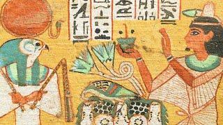 Relaxing Documentary: Cosmetics and Beauty in Ancient Egypt