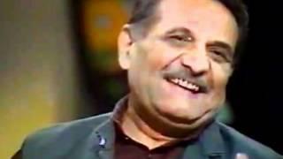 Ashfaq Ahmed - Talqeen Shah.wmv