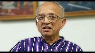 Cabinet reshuffle was more like an act of desperation; lack of clarity on exits: Swaminathan Aiyar