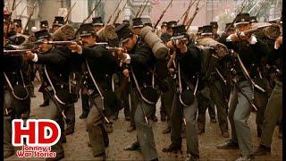 Gangs of New York - The Mob