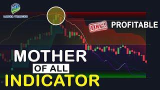 I Discovered the MOTHER of All Indicators and It's 100% Effective!