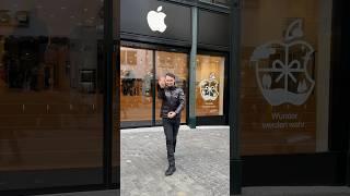 СКОЛЬКО СТОИТ ВСЯ ТЕХНИКА В APPLE STORE?