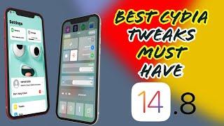 10 Best Cydia Tweaks For Your Jailbroken iPhone MUST HAVE..!