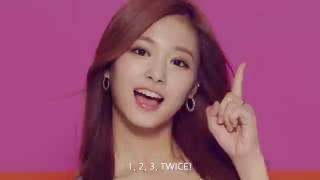 LOTTE DUTY FREE_TWICE_Music Video (ENG)