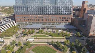 The Ohio State University Comprehensive Cancer Center