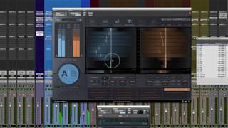 ADPTR Audio - Metric A|B - Mixing With Mike Plugin of the Week