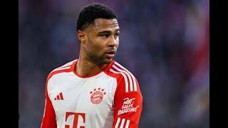 Wo die Karriere von Bayern-Star Serge Gnabry begann