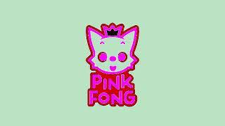 Pinkfong Logo Effects 5 (DON'T TAKE THIS VIDEO DOWN)