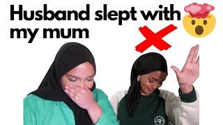 My Husband Slept With My Mum | Reddit Reactions | EP 10